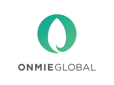 ONMIE GLOBAL logo