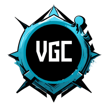 Video Game Central logo