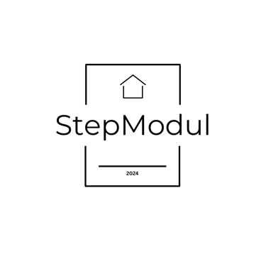 Stepmodul logo