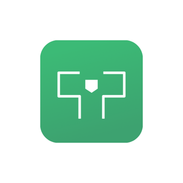 Sport place logo