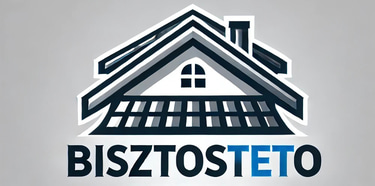 Bisztostető.com logo