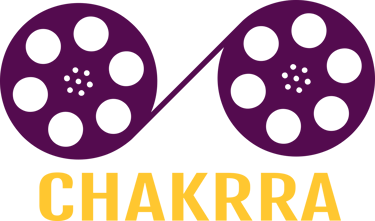 Chakrra logo