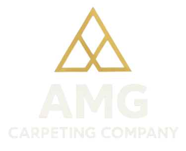 AMG Carpetes logo