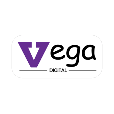 Vega Digital logo