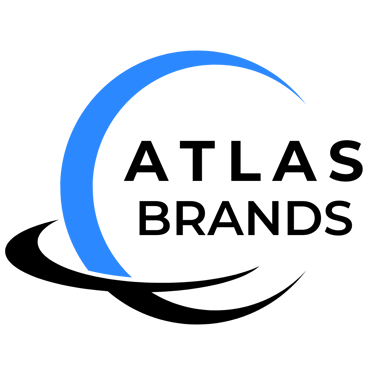 Atlas Brands logo
