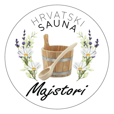 Hrvatski Sauna Majstori logo