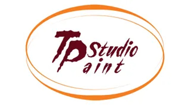 T-Paint-Studio logo