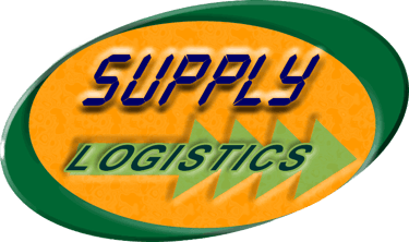 SUPPLY LOGISTICS logo