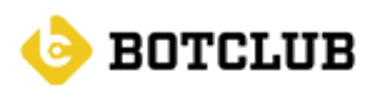 Botclub.in logo