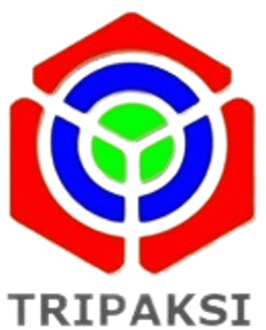 TRIPAKSI logo