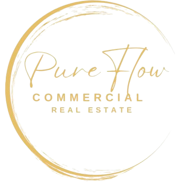 Powerflow Commercial logo