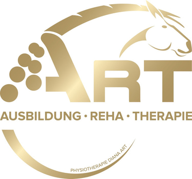 ART Pferdetherapie logo