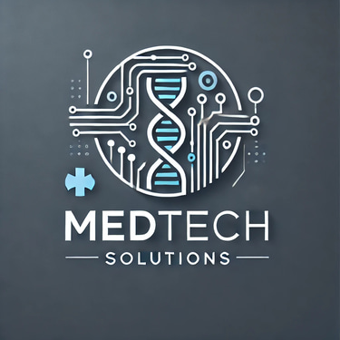 medtechsolns.com logo