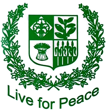 House of Pakistan logo