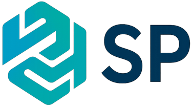 Sistemas Peter logo