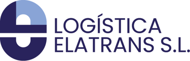 Logística Elatrans logo