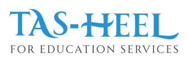 Tas-Heel logo