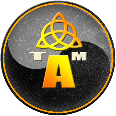 Manifestador Consciente logo
