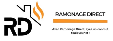 Ramonage Direct – Ramoneur Professionnel à Nantes logo