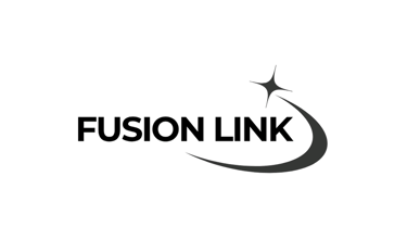 Fusion Link Sourcing logo