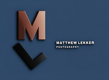 Matthew Lekker Photography logo