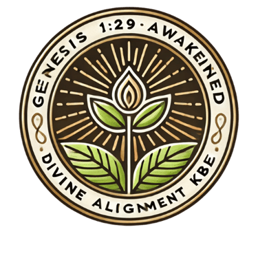 Divine Alignment logo