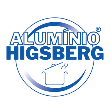 ALUMINIO HIGSBERG logo