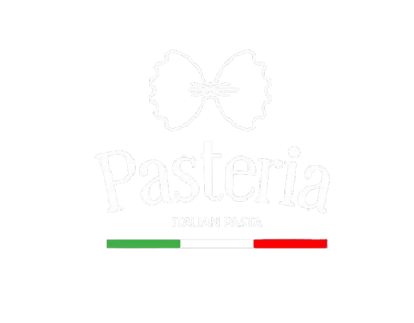 La Pasteria logo