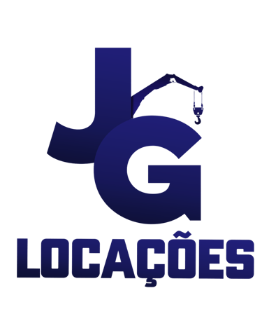 JG Locações de Munck e Transporte | Aluguel de Munck Uberaba - MG logo