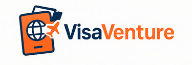 Visa Venture Thailand logo