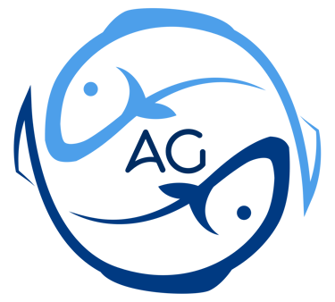 AG FRIGO logo