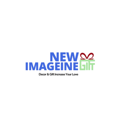 New Imagine Gift logo