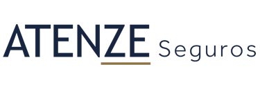 Atenze Seguros logo