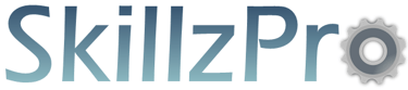 SkillzPro logo