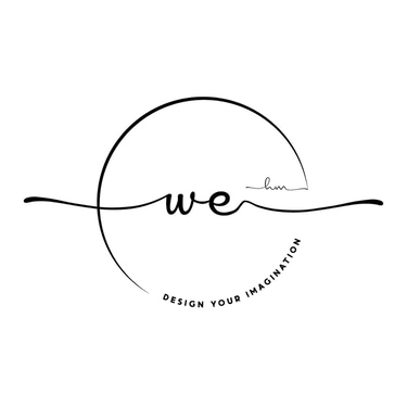 We Design Your Imagination logo