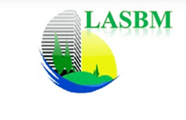 Lasbm logo