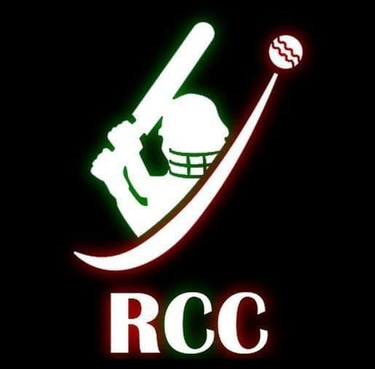 Rüsselsheim Cricket Club e.V. logo