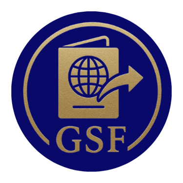 Gestión Sin Filas logo