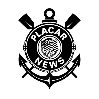 Placar News logo