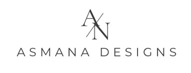 Asmana Designs logo