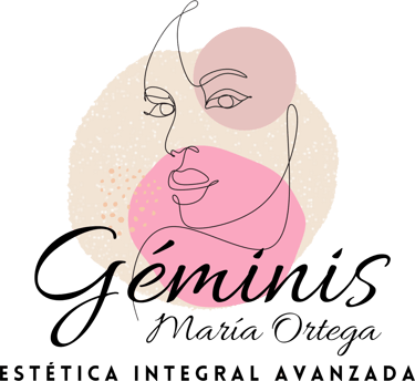 Centro Estética Géminis logo