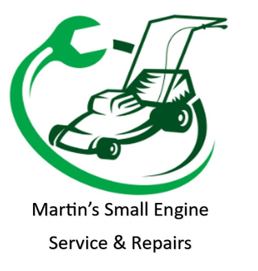 Martins Small Engine Service & Repairs logo
