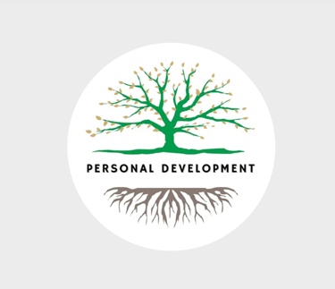 Personal Development Coaching logo