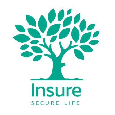insure, portal for financial advisors in india logo