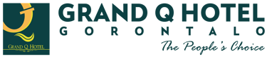 Grand Q Hotel Gorontalo logo