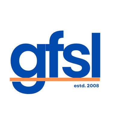 Global Financial Solution logo