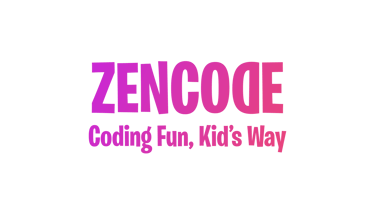 ZenCode logo
