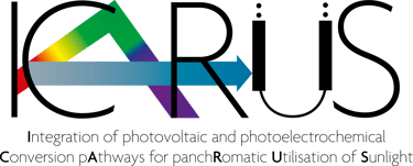 ICARUS Project logo