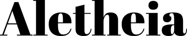 Aletheia logo