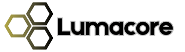 Lumacore logo